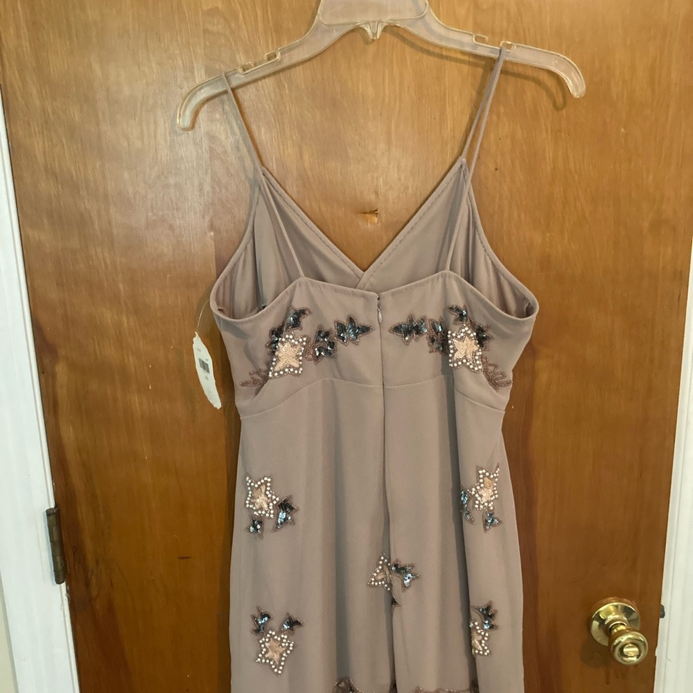 Altar’d State Sequined Dress - Picture 2 of 10